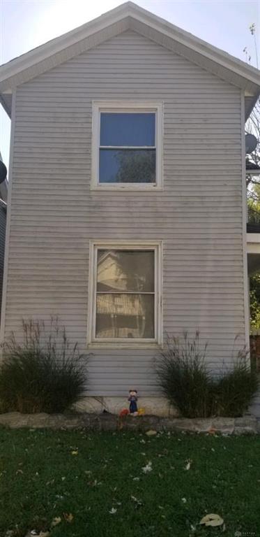 1117 Edison AVE HAMILTON OH