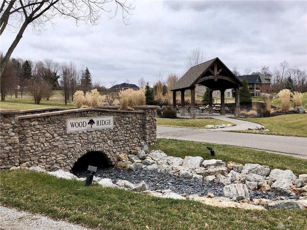241 Hidden Forest CT BEAVERCREEKTOWNSHIP OH