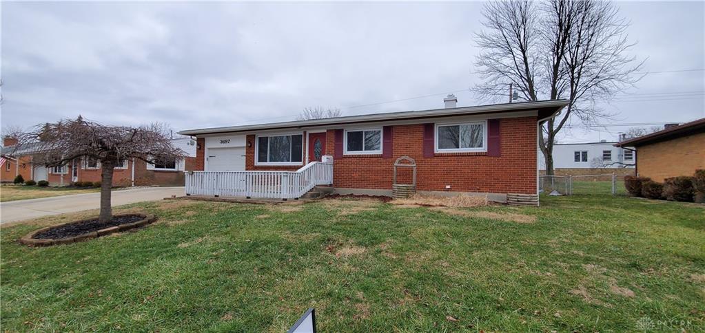 3697 Lisbon ST KETTERING OH