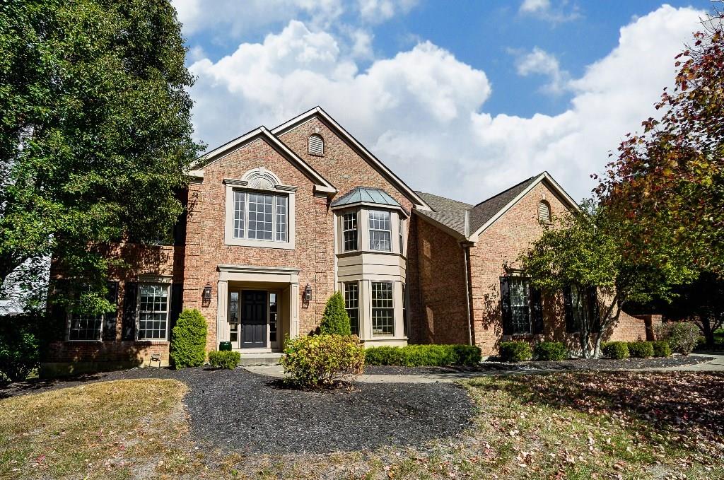 6812 Glen Cove DR DEERFIELDTWP OH