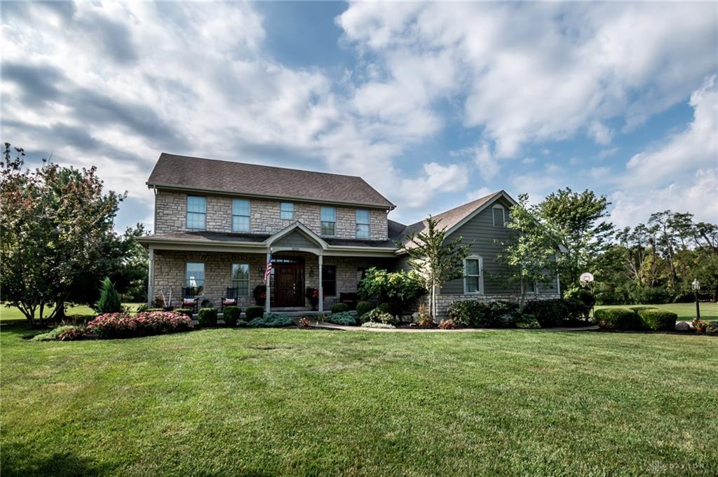 3215 Golden Fox TRL TURTLECREEK OH