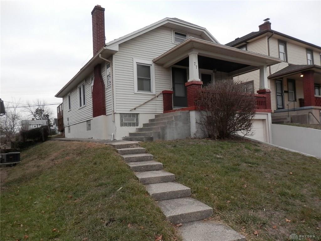 77 Hillcrest AVE DAYTON OH