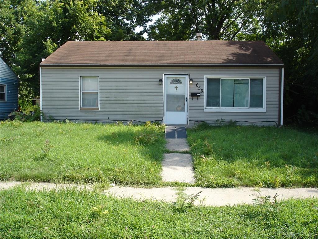 656 Latham ST DAYTON OH