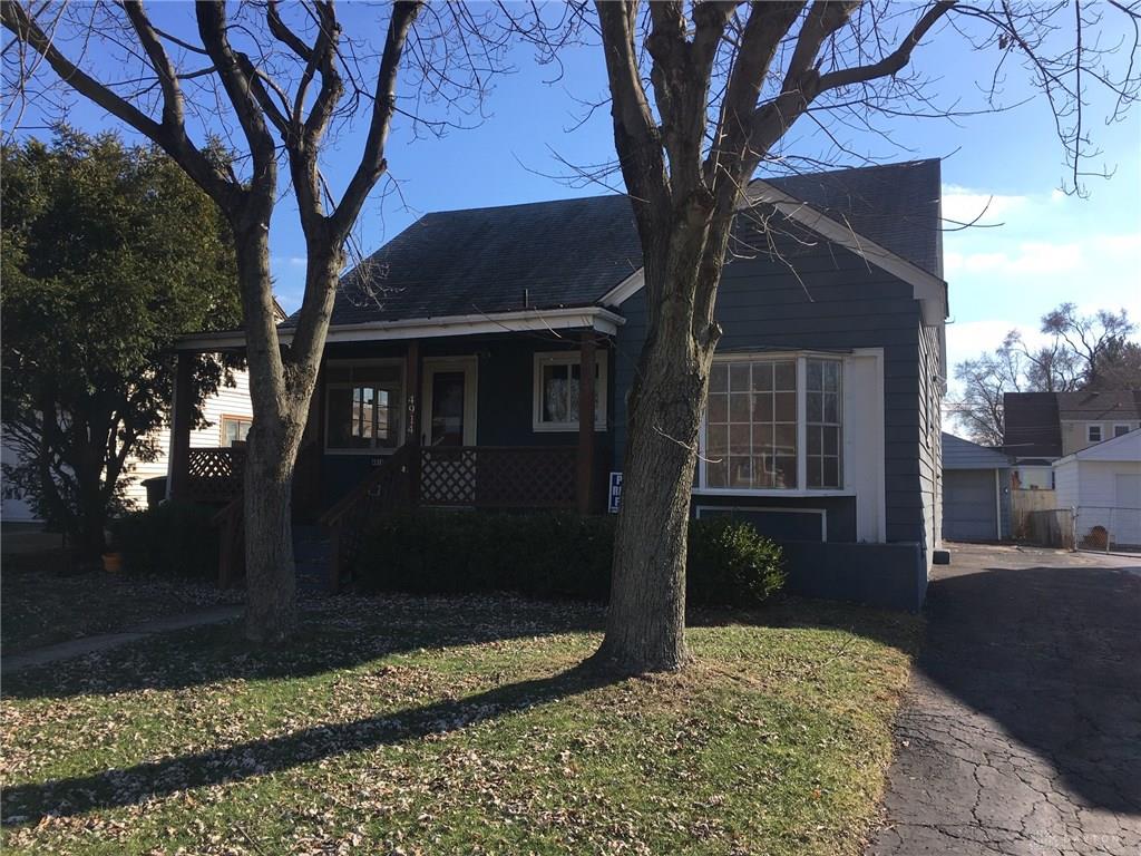 4914 Marcy RD WESTCARROLLTON OH