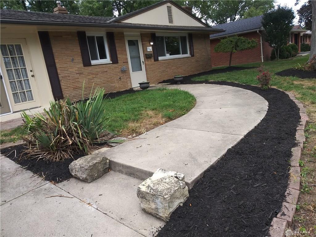 634 Corona AVE KETTERING OH