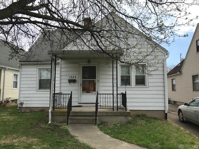 1524 Emmons AVE DAYTON OH