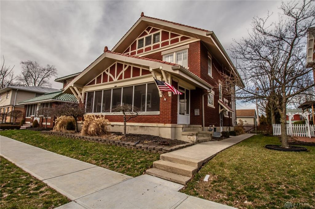 226 4th ST GREENVILLE OH