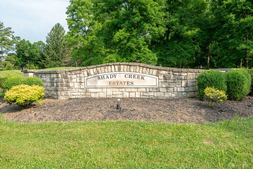 Lot 9 Handy WAY CLEARCREEKTOWNSHIP OH