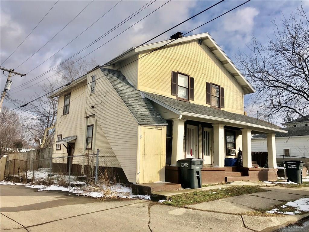 212 Jersey ST DAYTON OH
