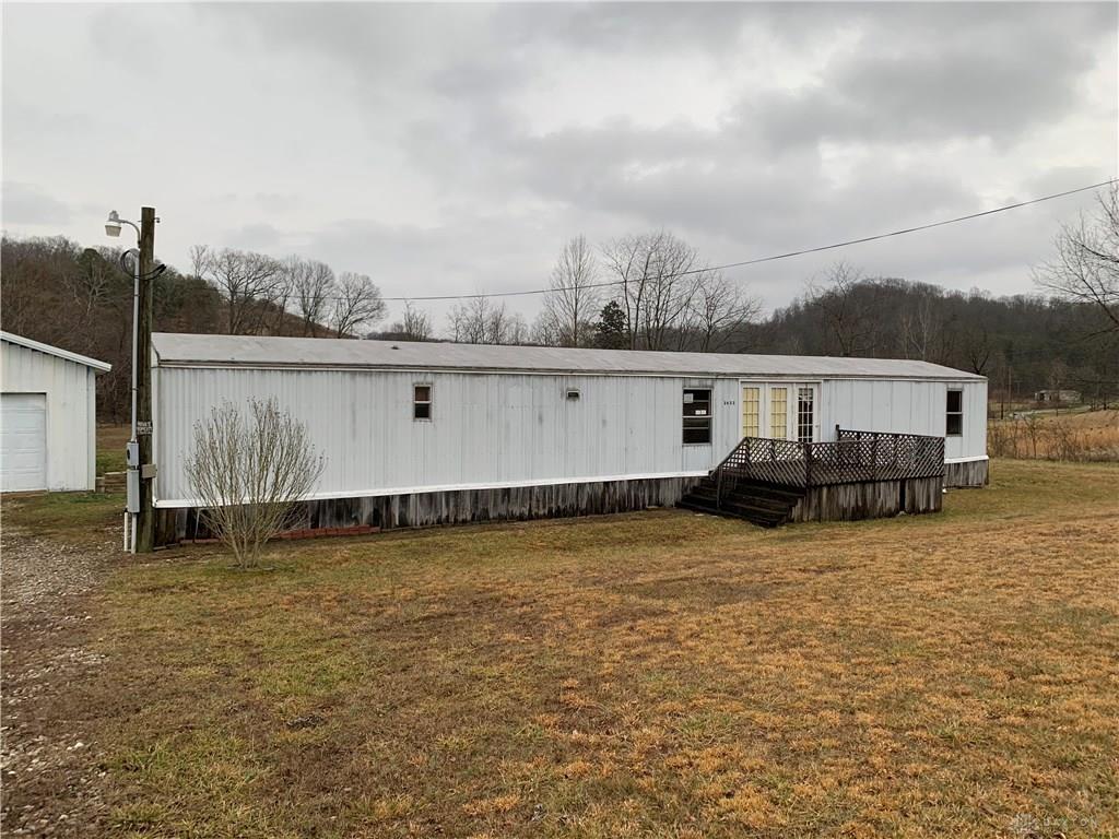 2632 Jackson Furnace RD OUTOFAREA OH
