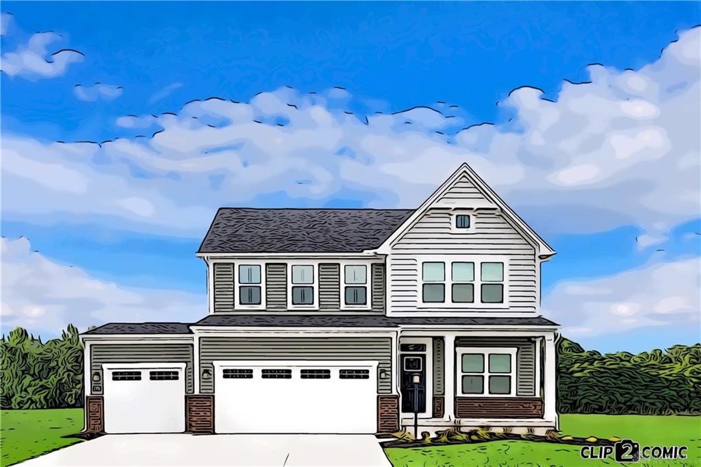 508 Jacob CT TIPPCITY OH