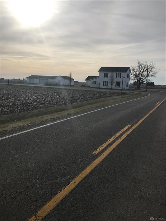 7757 Grubbs Rex RD ARCANUM OH