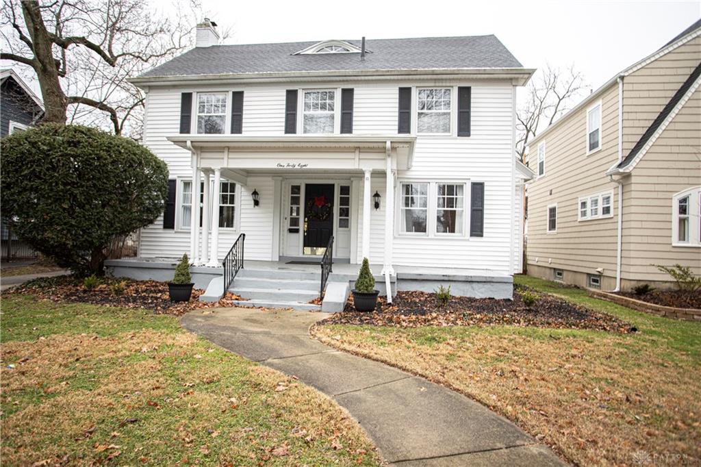 148 Lonsdale AVE OAKWOOD OH