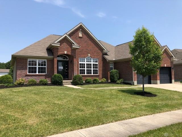 5995 Laurel LN HUBERHEIGHTS OH