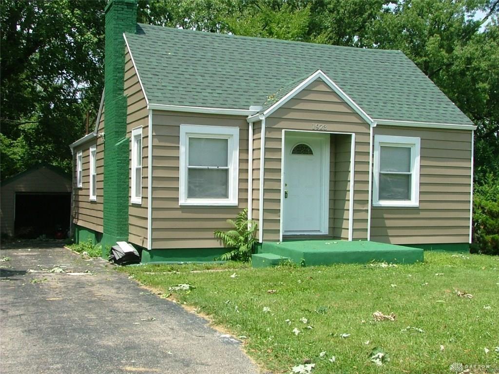 1923 Litchfield AVE DAYTON OH
