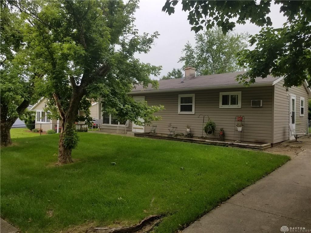 4153 Lobata PL DAYTON OH