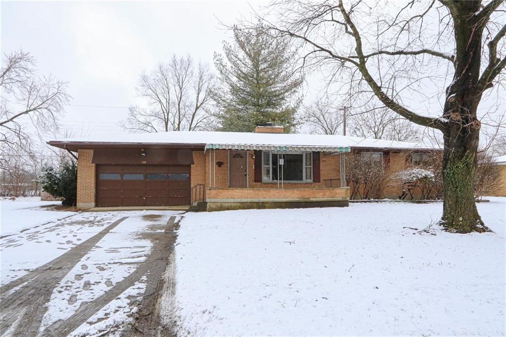 155 Minty DR DAYTON OH