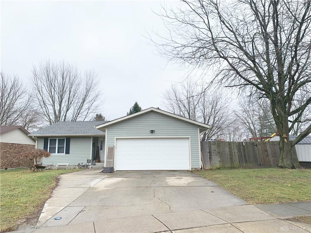 22 Rita PL WILMINGTON OH