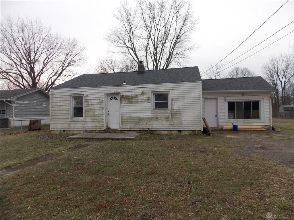 269 &251 Andrews LN NEWCARLISLE OH