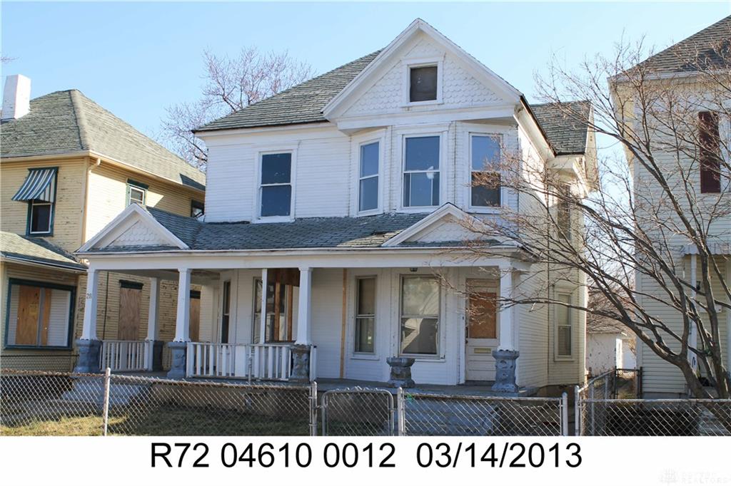 28 Monmouth ST DAYTON OH