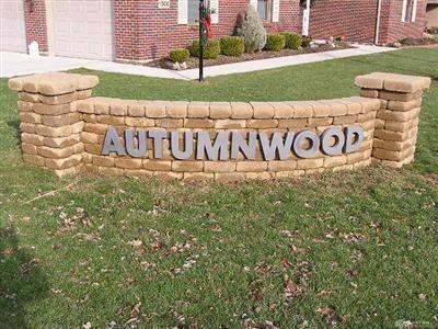 0 Lot # 4858 Driftwood GREENVILLE OH