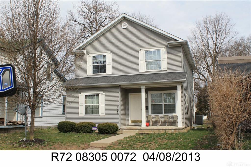 135 Edison ST DAYTON OH