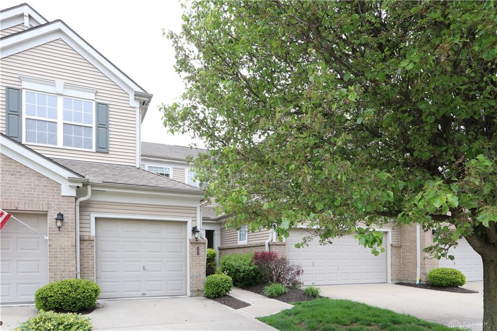 731 Heritage Green DR MONROE OH