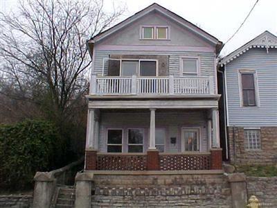4472 Eastern AVE CINCINNATI OH