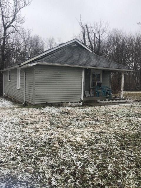 1737 Gilsey AVE DAYTON OH