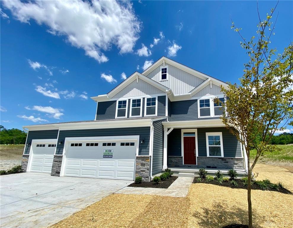 112 Laurel Oak Dr HAMILTON OH