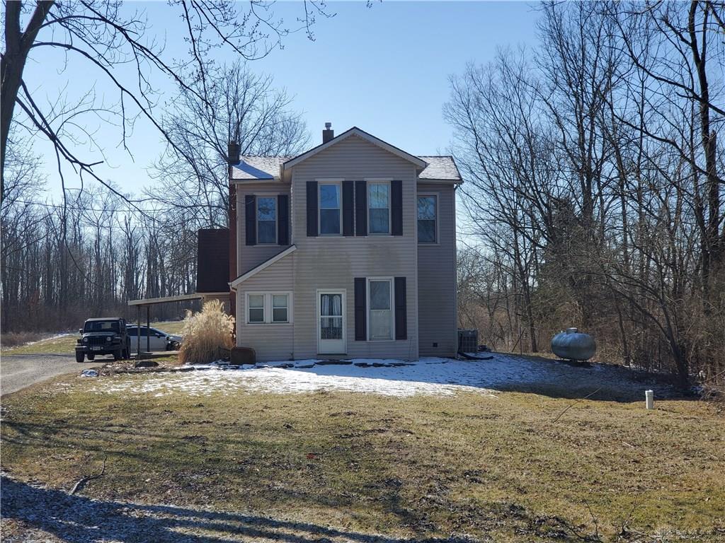 10426 Farmersville W Carrol RD GERMANTOWN OH