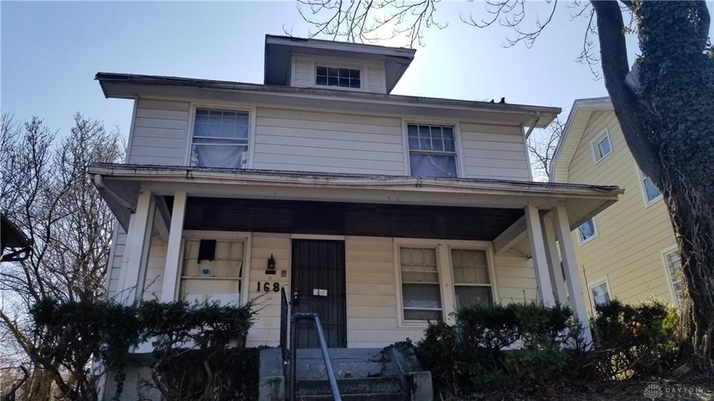 168 Fairview AVE DAYTON OH