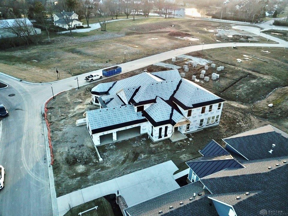 9491 Banyan CT CENTERVILLE OH