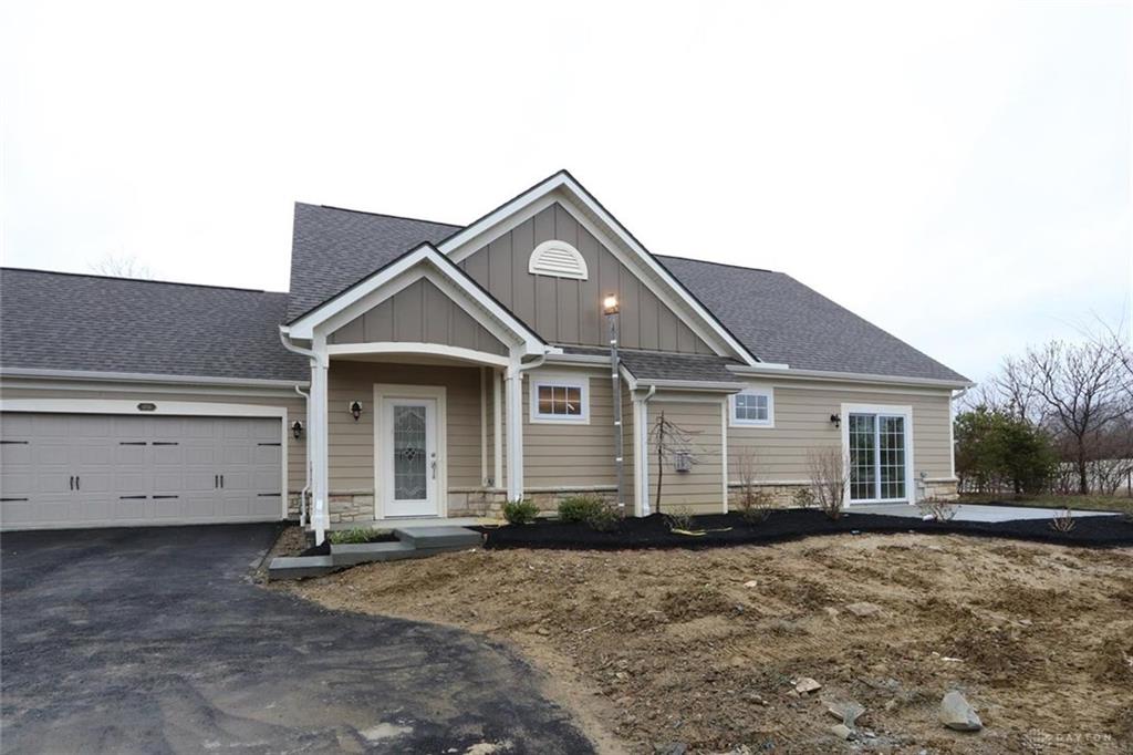 6753 Liberty CIR LIBERTYTOWNSHIP OH