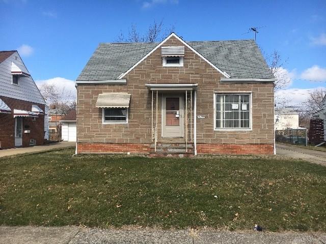 21301 Fuller AVE SOUTHEUCLID OH