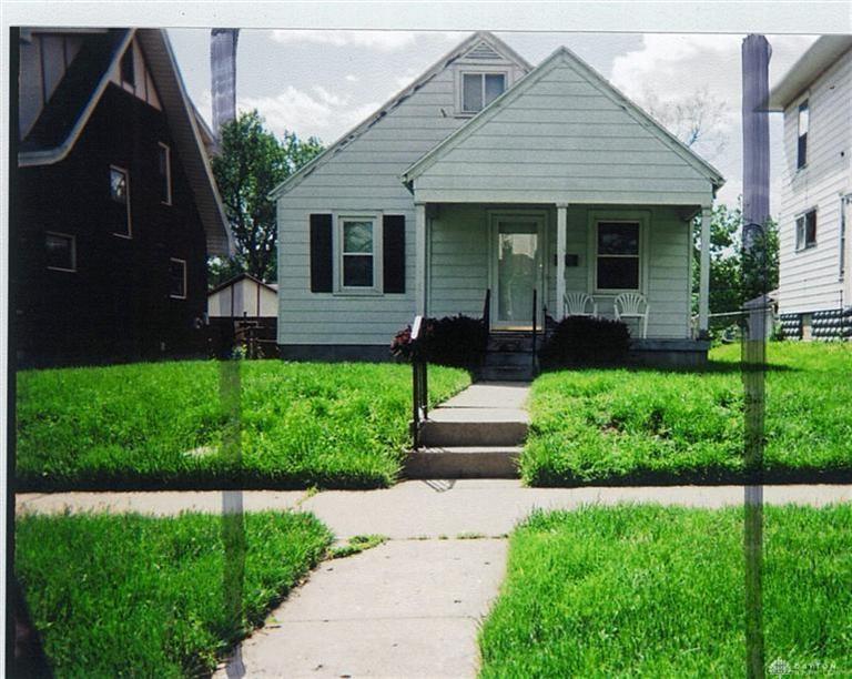 1205 Everett DR DAYTON OH