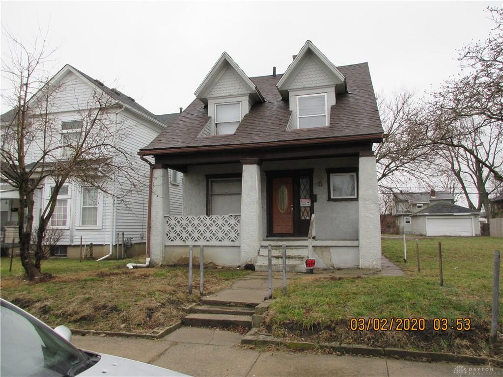444 Deeds AVE DAYTON OH