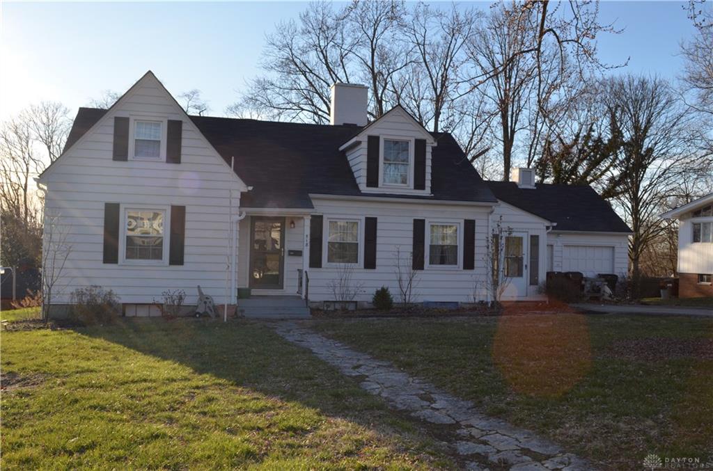 518 Euclid ST MIDDLETOWN OH