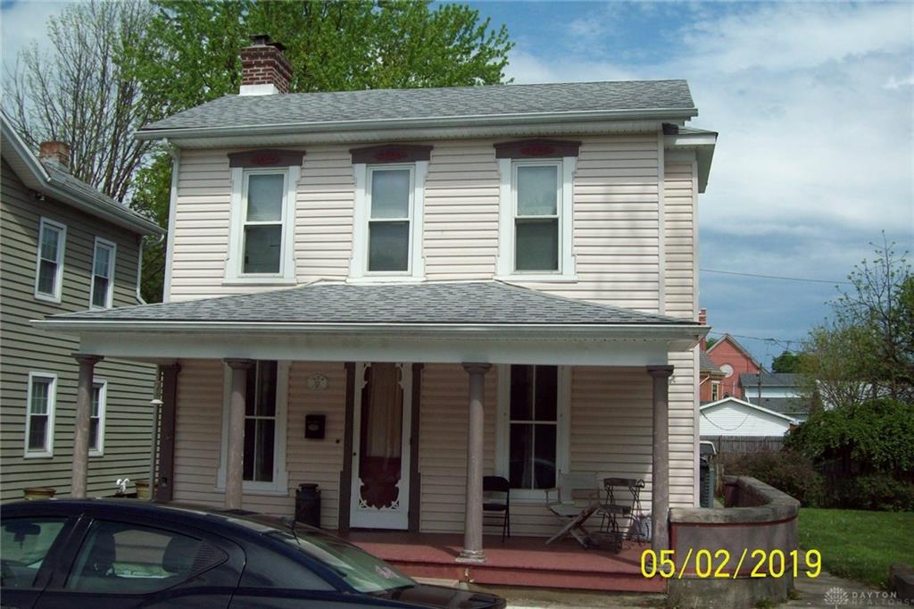 32 Main ST GERMANTOWN OH