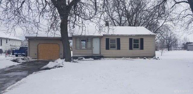 562 Lallendorf RD OREGON OH