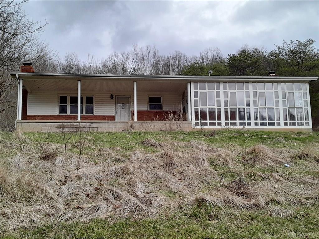 1833 Graham School RD GALLIPOLIS OH