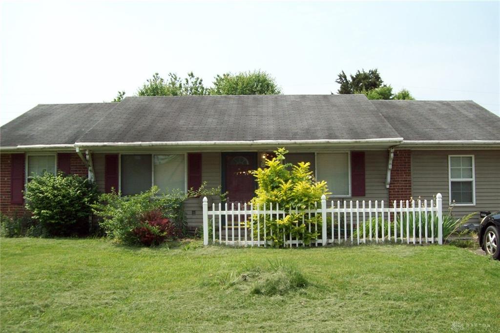 316 Dean DR FARMERSVILLE OH