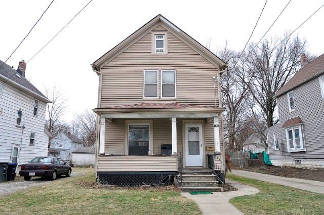 1144 Grant ST AKRON OH