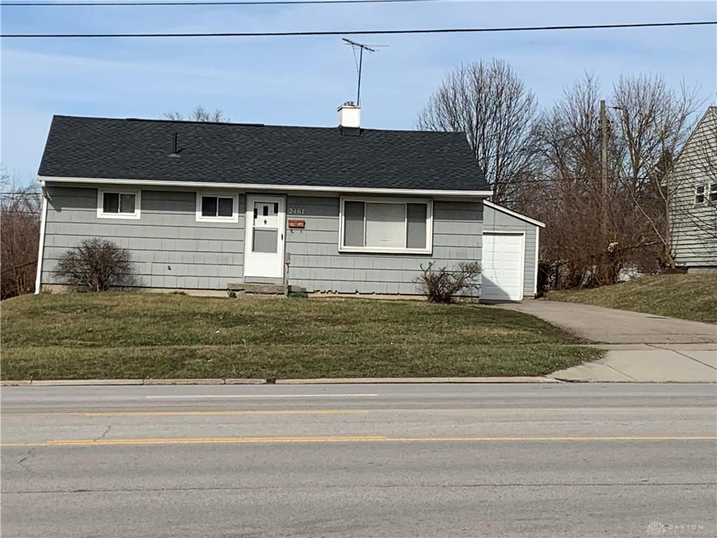 2467 Dorothy LN KETTERING OH