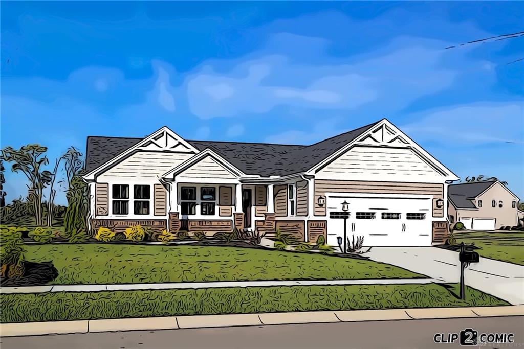 879 Cedar Grove DR TIPPCITY OH
