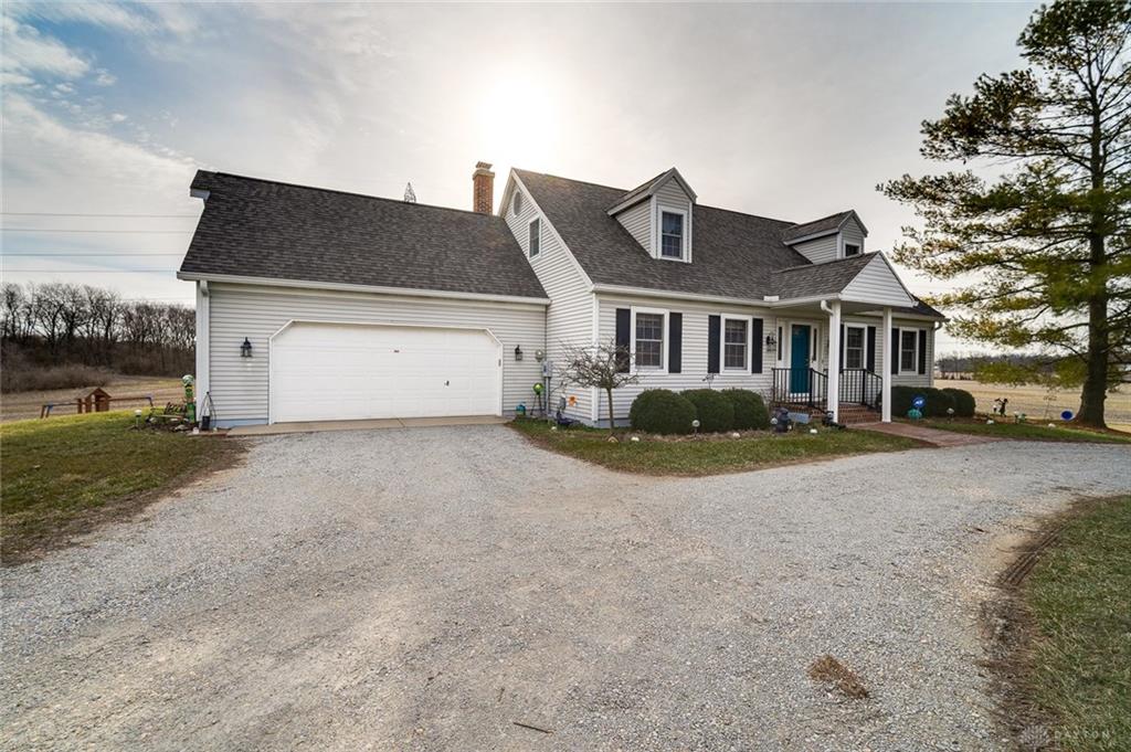 1880 Armstrong RD BATH OH