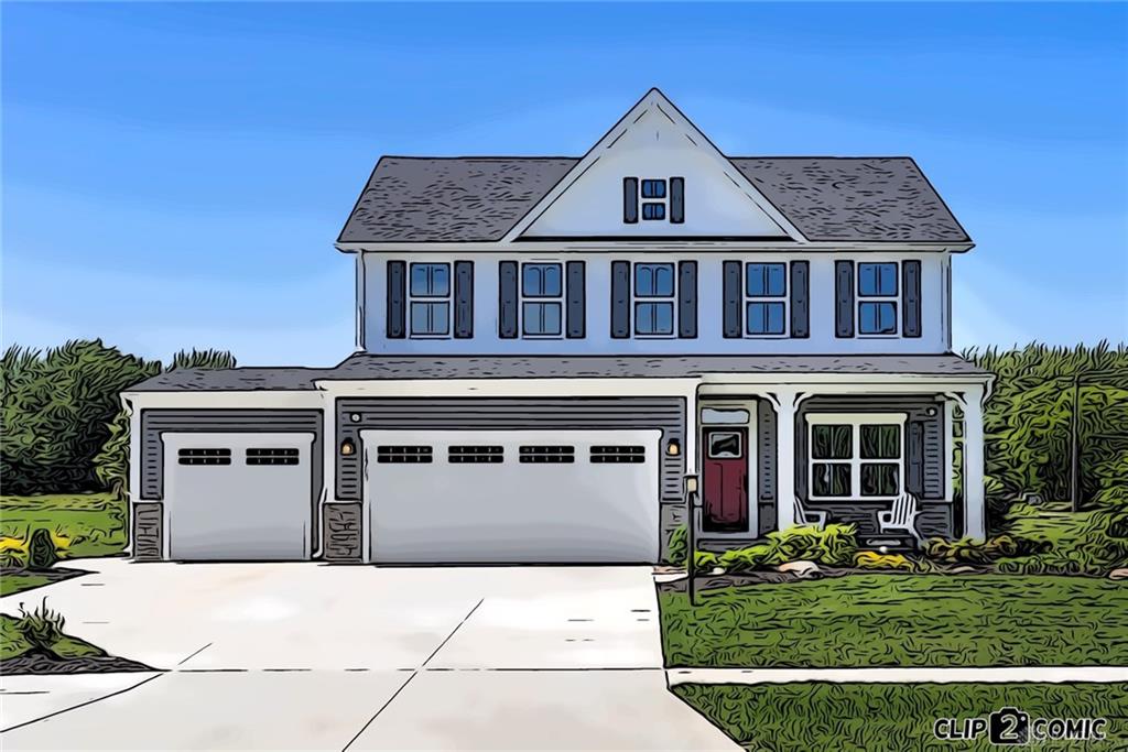 416 Rebekah CT TIPPCITY OH