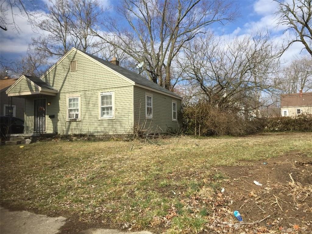 4617 Saint James AVE DAYTON OH