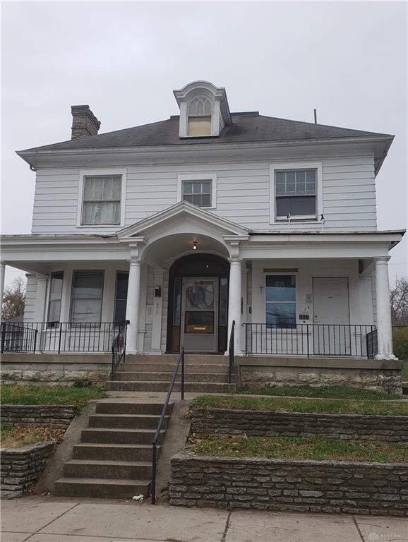 2125 Main ST DAYTON OH