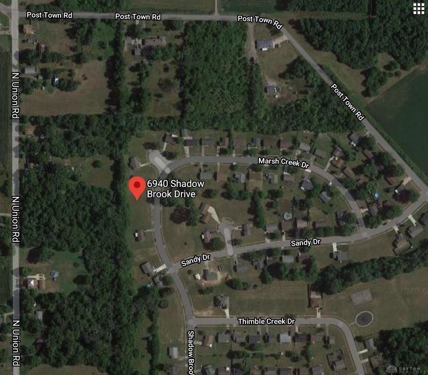 6940 Shadowbrook DR TROTWOOD OH